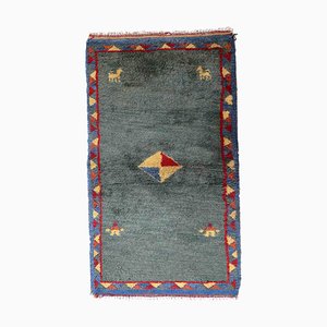 Tapis Gabbeh, Moyen-Orient, 1970s