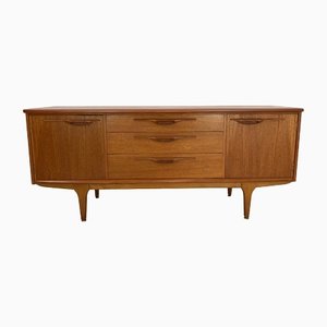 Vintage Sideboard from Jentique, 1960s