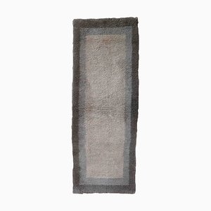 Orientalischer Gabbeh Teppich, 1960er