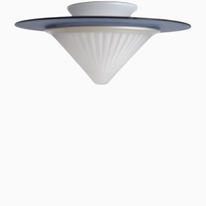 Athena Ceiling Light by Ezio Didone for Arteluce, 1980s