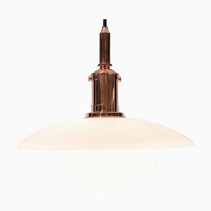 Suspension Modèle PH 3½-3 Édition Limitée par Poul Henningsen pour Louis Poulsen, 2014