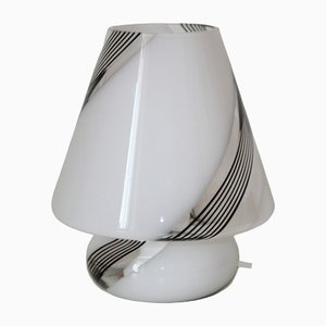 Murano Glass Table Lamp, 1960s