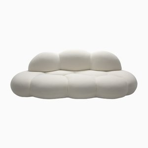 Le Nuvole Sofa by Sergio Giobbi for Giovannetti Collezioni