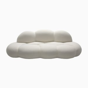 Canapé Le Nuvole par Sergio Giobbi pour Giovannetti Collezioni