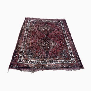 Tapis en Laine Fait Main, Maroc