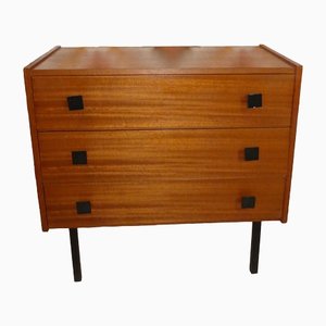 Hallway Chest of Drawers, 1960s