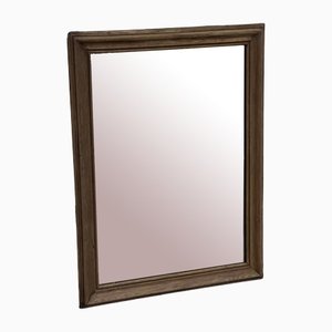 19th Century French Wall Mirror, 1860s