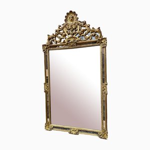 Mirror in Giltwood, 1950s