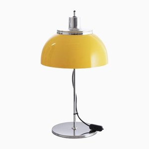 Mid-Century Faro Table Lamp Faro Table Lamp by Harvey Guzzini