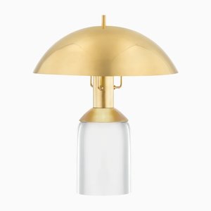 The Ejido Table Lamp from BDV Paris Design Furnitures