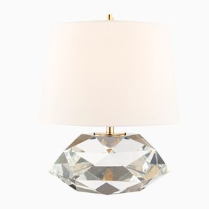 Lámpara de mesa Avila de BDV Paris Design Furnitures