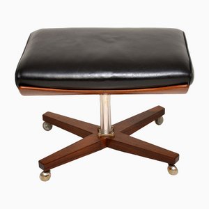 Sixty Two Foot Stool from G - Plan, 1960s