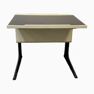 Adjustable Desk by Luigi Colani for Flötotto, 1970s