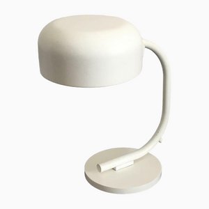 Minimalistische deutsche Mid-Century Tischlampe von Kaiser Idell / Kaiser Leuchten, 1960er