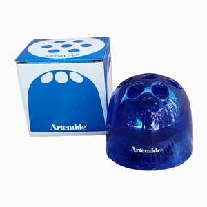 Portapenne Thimble di Emma Gismondi per Artemide