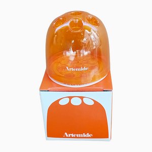 Portapenne Thimble di Emma Gismondi per Artemide