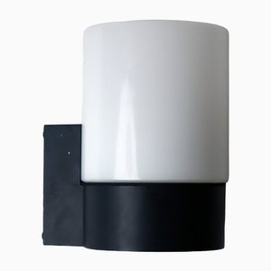 Lámpara de exterior modelo 484 minimalista de Bega, años 60