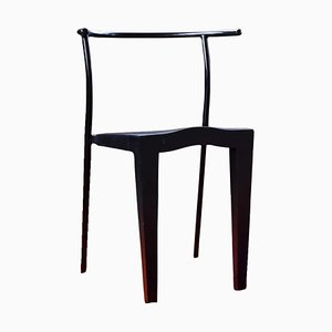 Postmodern Dr. Glob Accent Chair Philippe Starck for Kartell, 1980s
