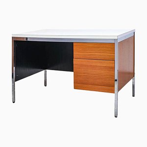 Desk from Florence Knoll, 1970s