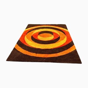 Space Age Rug, 1970s