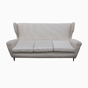 Sofa von Paolo Buffa, 1950er