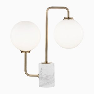 Lámpara de mesa Huesca de BDV Paris Design Furnitures
