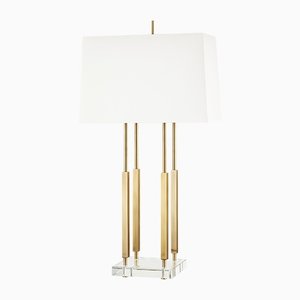 La Linea Tischlampe von BDV Paris Design Furnitures