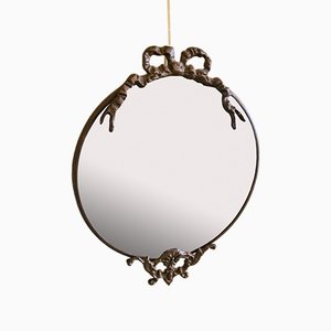 Mid-Century Louis XVI Style Mirror
