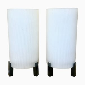 Postmodern Table Lamps, Set of 2