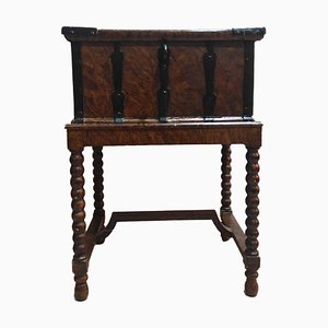 Commode Baroque 18ème Siècle