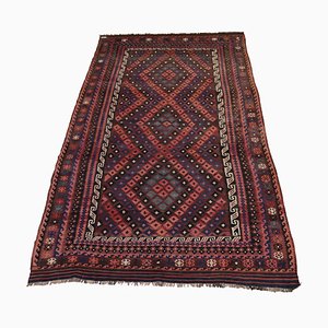 Tapis Kilim, Afghanistan, 1950s