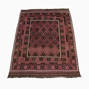 Tapis Kilim, Afghanistan, 1950s