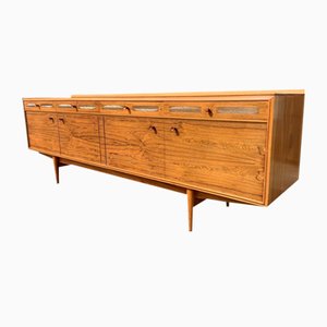 Art Deco Style Sideboard by Robert Heritage for Archie Shine, 1950