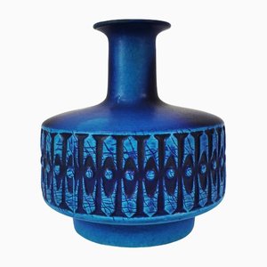 Ceramic Vase, Germany, 1970s