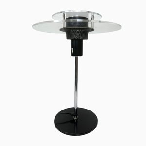 Cirkel Tischlampe im postmodernen Stil von Ikea, 1990er