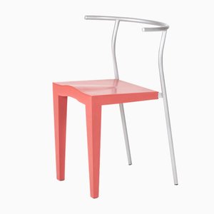 Dr. Glob Chair by Philippe Starck for Kartell, 1988