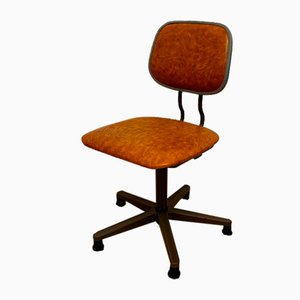 Desk Swivel Chair from Bemefa, German USSR, 1990s