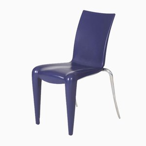 Louis 20 Dining Chair by Philippe Starck for Vitra, 1990s