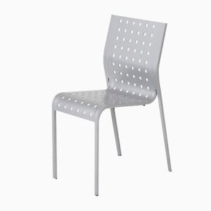 Mirandolina No. 2068 Chair by Pietro Arosio for Zanotta, 1990s
