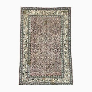 Tappeto Kayseri Bunyan, Turchia, anni '60