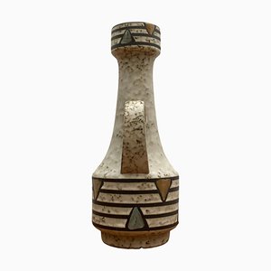 Vase en Céramique Jasba, Allemagne, 1960s