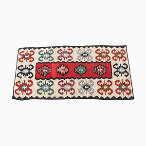 Tapis Kilim Vintage, 1970s