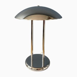 Vintage Mushroom Table Lamp by Robert Sonneman for Ikea, 1970s