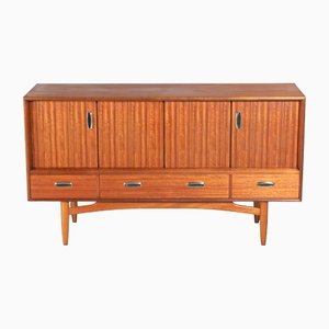 Tola Sideboard by Victor Wilkins for G-Plan, 1960s.