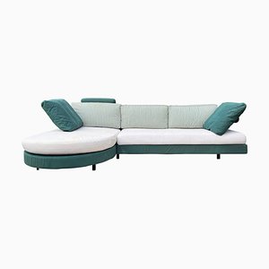 Set of Sity Sectional Sofa by Antonio Citterio for B&B Italia, 1980s