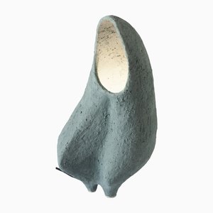 Sculptural Table Lamp by Miriam Castiglia