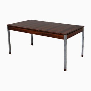 Dining Table attributed to Alfred Hendrickx from Belform, 1960s
