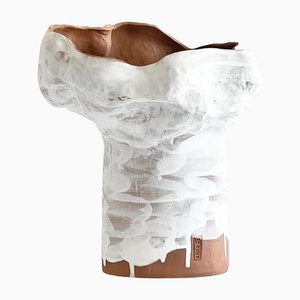 Terra Collection Vase 01 von Anna Demidova