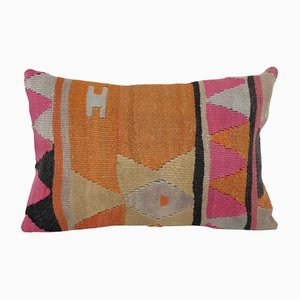 Turkish Colorful Cushion Cover