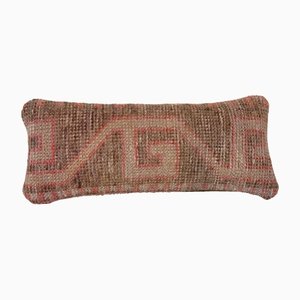 Housse de Coussin Lombaire Oushak